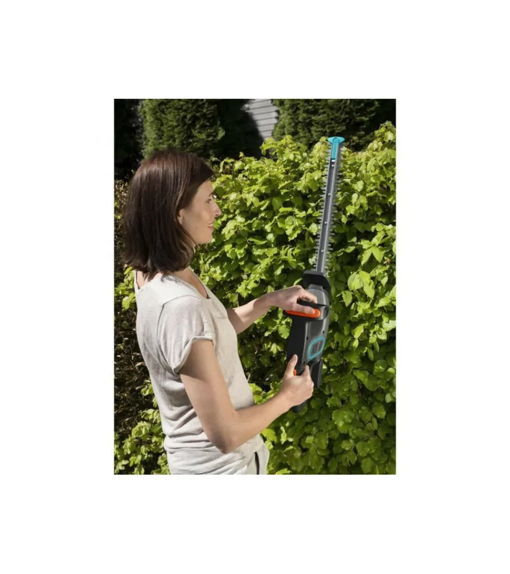 Gardena - taille-haies easycut li-14/40