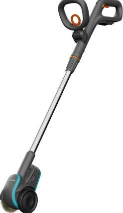 Gardena Broyeurs, Nettoyeurs Et Souffleurs | - Nettoyeur de joints easyweed 18v / p4a sans batterie