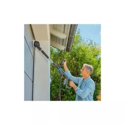 Gardena Broyeurs, Nettoyeurs Et Souffleurs | - Nettoyeur de terrasse aquabrush 18v / p4a - universal - sans batterie