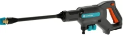 Gardena Broyeurs, Nettoyeurs Et Souffleurs | - Nettoyeur moyenne pression aquaclean 24/18v p4a sans batterie