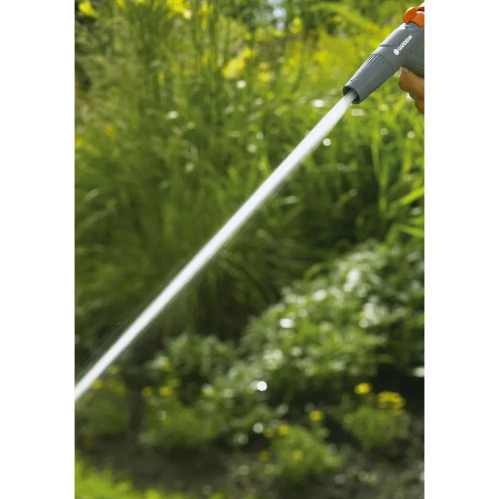 Gardena - Pistolet de nettoyage Clearance