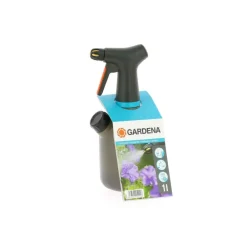 Gardena Traitement Et Pulvérisation | - Pulvérisateur à gâchette 1l -