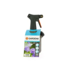 Gardena Traitement Et Pulvérisation | - Pulvérisateur à gâchette 1l -