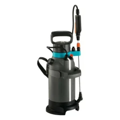 Gardena Traitement Et Pulvérisation | - Pulvérisateur à pression sur batterie easypump 5l
