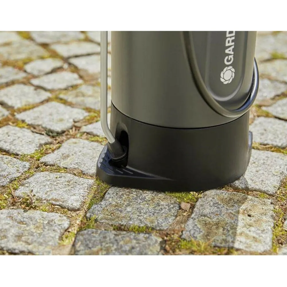 Gardena Traitement Et Pulvérisation | - Pulvérisateur à pression préalable comfort 5l