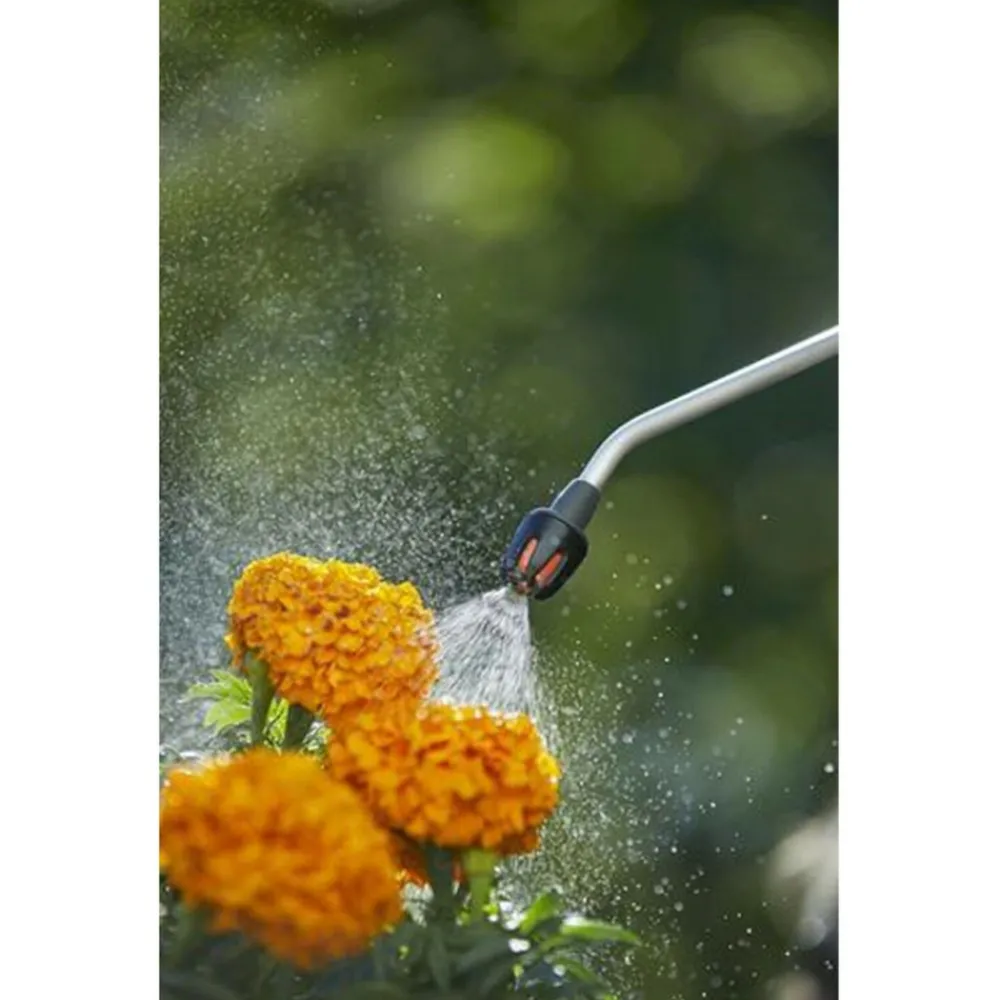 Gardena Traitement Et Pulvérisation | - Pulvérisateur à pression préalable comfort 5l