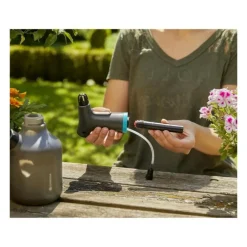 Gardena - Pulvérisateur sur batterie à gâchette easypump 1l Discount
