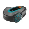 Gardena Tondeuses | - Robot tondeuse sileno pour tonte de jardins 15201-34 -