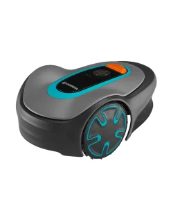 Gardena Tondeuses | - Robot tondeuse sileno pour tonte de jardins 15201-34 -