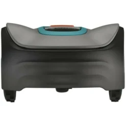 Gardena Tondeuses | - Tondeuse a gazon robot sileno minimo 250 – connexion bluetooth – surface tonte max 250m² – triple lames pivotantes (1520