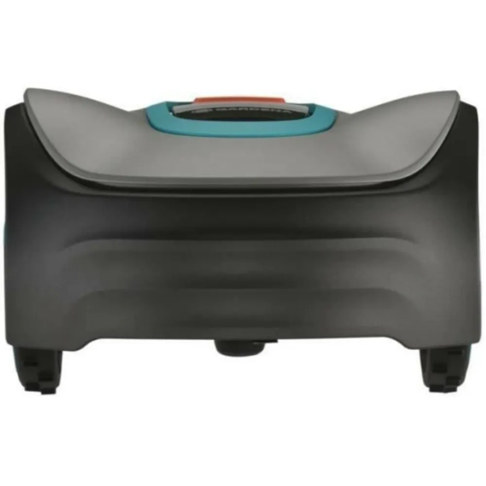 Gardena Tondeuses | - Tondeuse a gazon robot sileno minimo 250 – connexion bluetooth – surface tonte max 250m² – triple lames pivotantes (1520