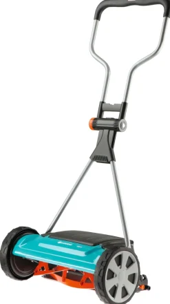 Gardena Tondeuses | - Tondeuse à gazon hélicoïdale 400 c comfort