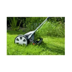 Gardena Tondeuses | - Tondeuse à gazon hélicoïdale 400 c comfort