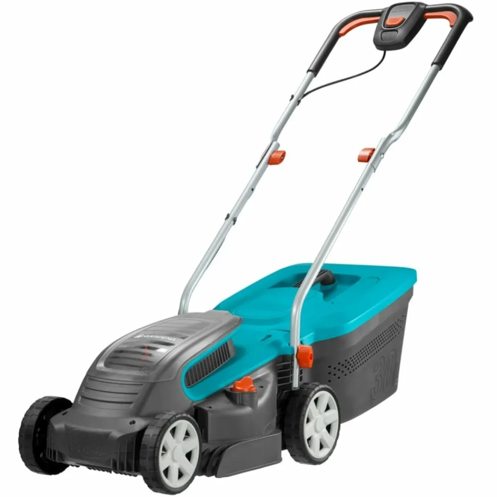 Gardena - Tondeuse à gazon sur batterie powermax li-40/32 - Outlet