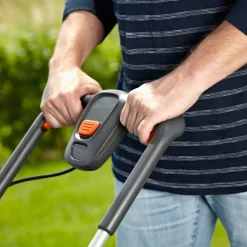 Gardena - Tondeuse à gazon sur batterie powermax li-40/32 - Outlet