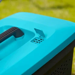 Gardena - Tondeuse à gazon sur batterie powermax li-40/32 - Outlet
