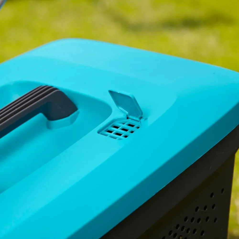 Gardena - Tondeuse à gazon sur batterie powermax li-40/32 - Outlet
