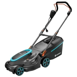 Gardena - Tondeuse électrique powermax 37/1800 g2 - coupe ø 37 cm - jusqu'à 500m² Discount