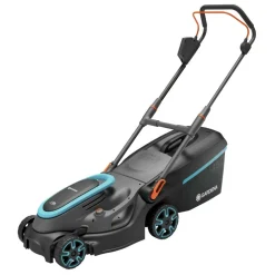 Gardena - Tondeuse powermax 37/36v p4a sans batterie - coupe ø 37 cm - jusqu'à 350m² Online