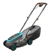 Gardena Tondeuses | - Tondeuse powermax 32/18v p4a sur batterie - coupe ø 32 cm - jusqu'à 200m²