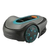 Gardena - Tondeuse Robot Sileno Minimo 500M² Bluetooth New