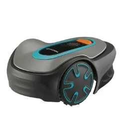Gardena - Tondeuse Robot Sileno Minimo 500M² Bluetooth New