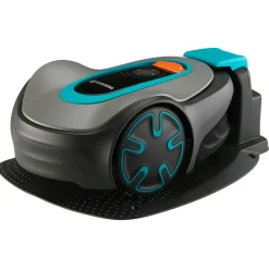 Gardena - Tondeuse Robot Sileno Minimo 500M² Bluetooth New