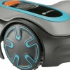 Gardena - Tondeuse robot sileno minimo 450 - surface 450 m² - contrôles connectés Clearance