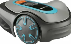 Gardena - Tondeuse robot sileno minimo 450 - surface 450 m² - contrôles connectés Clearance