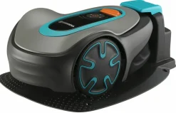 Gardena - Tondeuse robot sileno minimo 450 - surface 450 m² - contrôles connectés Clearance