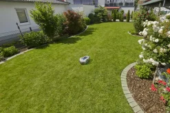 Gardena - Tondeuse robot sileno minimo 450 - surface 450 m² - contrôles connectés Clearance