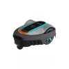 Gardena - Tondeuse robot smart sileno city 500 Online