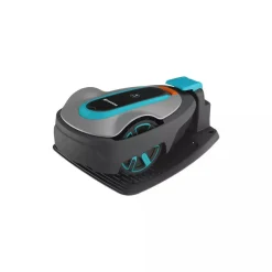 Gardena - Tondeuse robot smart sileno city 500 Online