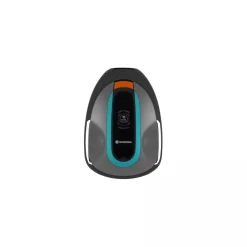 Gardena - Tondeuse robot smart sileno city 500 Online