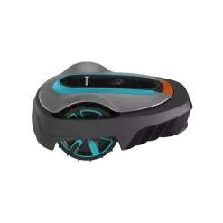Gardena - Tondeuse robot smart sileno city 500 Online