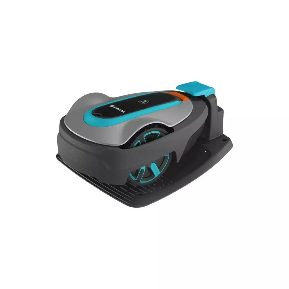 Gardena - Tondeuse robot smart sileno city 250 Sale