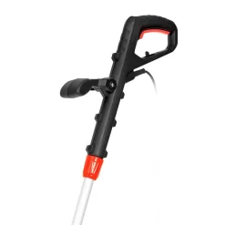 Garden Technic - Coupe-bordures électrique - cbe3525t-22 - 380w - larg. De coupe 25cm - fonction dresse-bordure - 8 positions New