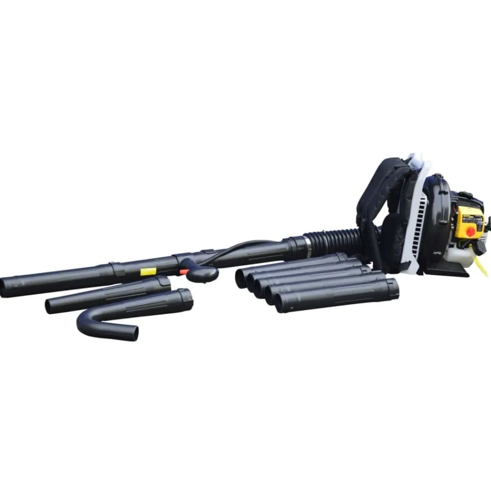 Gardeo Pro - Souffleur électrique à dos 26 cc Clearance