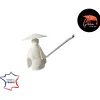 Gioiashrimp Terrariums, Vivariums Et Accessoires | - Décor d'aquarium "Le pêcheur" et Porte Lollies pour crevettes
