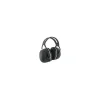 Générique GÉNÉRIQUE - Casque anti-bruit 3m™ peltor™ modèle x5, noir, type serre-tête, 37db, 351g.