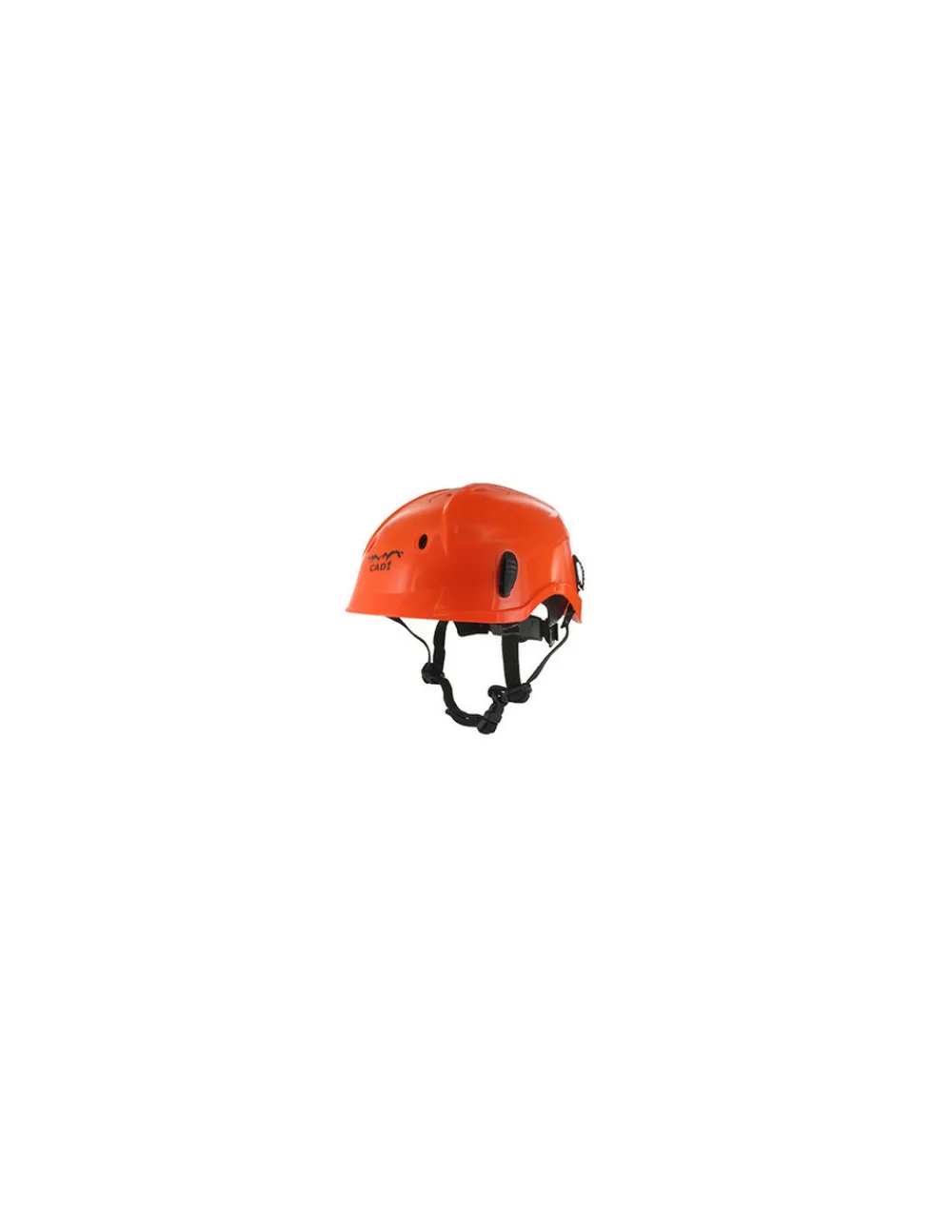 Générique GÉNÉRIQUE - Casque de sécurité pour travaux en hauteur. Abs avec protection intérieure en eps haute densité et doublure. 320g. Bandeau de tê Clearance
