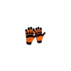 Générique GÉNÉRIQUE - Gants de tronçonnage demi-saison à main gauche en kevlar taille 9 (m), en381-7 - classe 1, en388 - 2122x. Cuir véritable. New