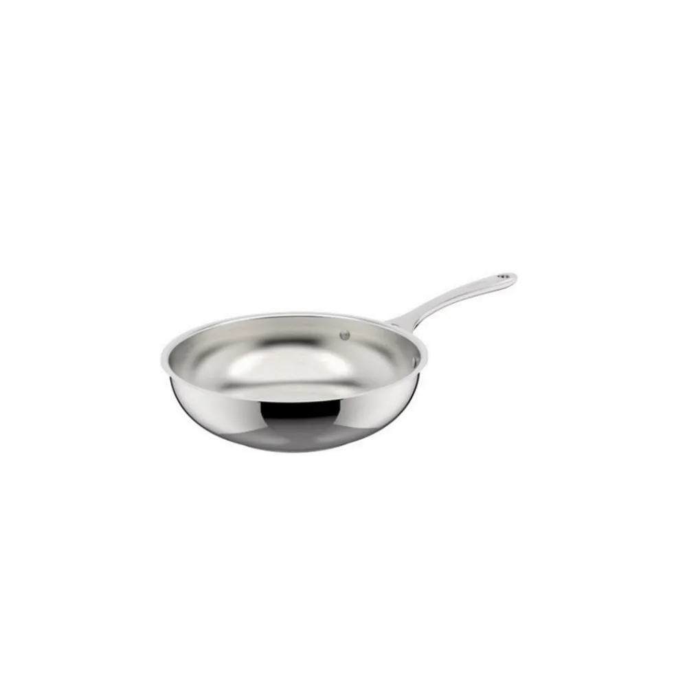 Générique Cuisine Et Arts De La Table | GÉNÉRIQUE - Lagostina saucière inox 26cm - 011108041826