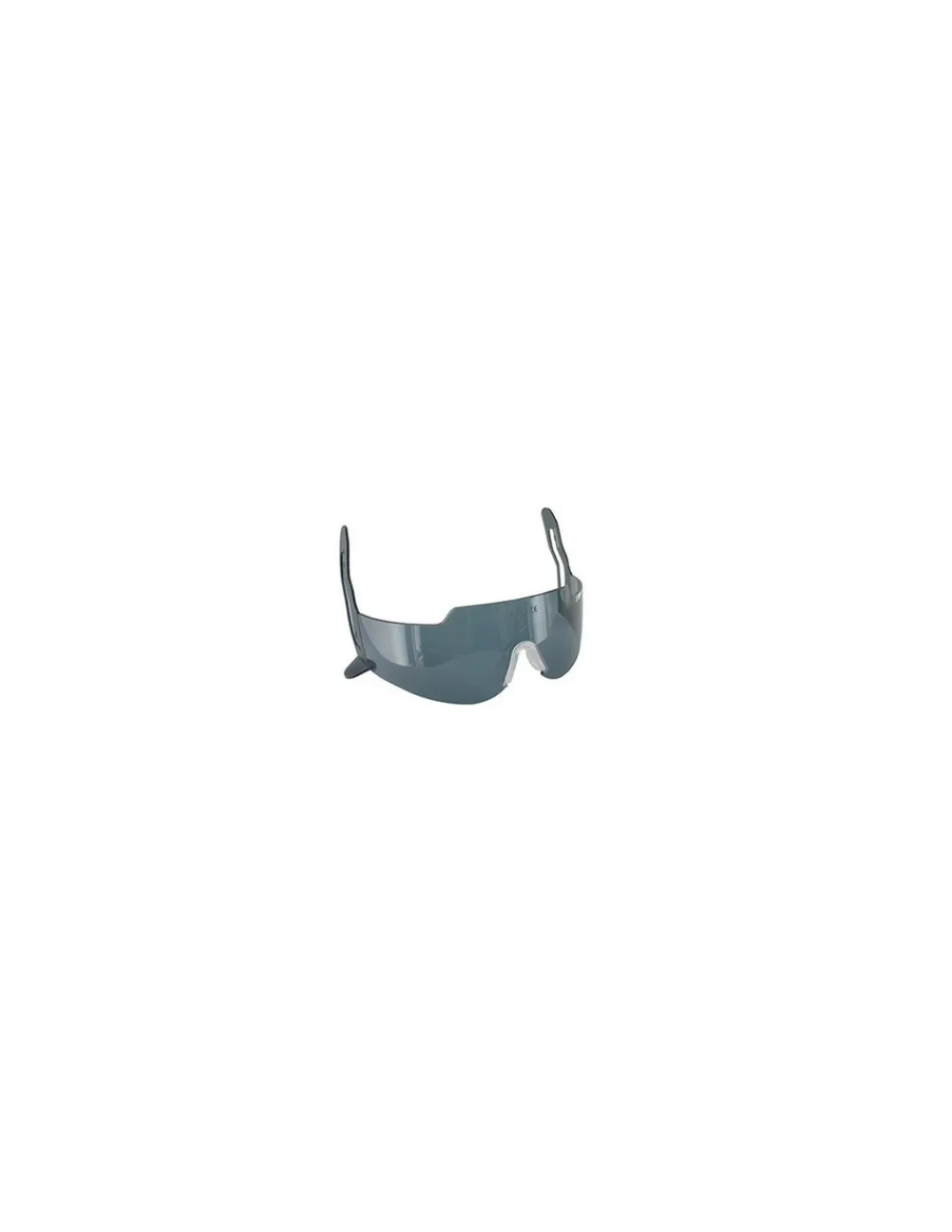 Générique GÉNÉRIQUE - Lunettes de sécurité rétractables, intégrées et teintées pour casque forestier 9102360 et casque d'élagage 9102370. Norme en166 Discount