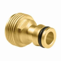 Générique GÉNÉRIQUE - Nez de robinet laiton mâle brass g3/4