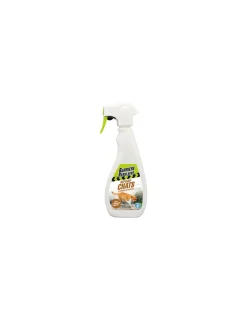 Générique Anti-Nuisibles | GÉNÉRIQUE - Répulsif chat intérieur extérieur pae 500ml /nc - barriere repulsive.