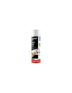 Générique Anti-Nuisibles | GÉNÉRIQUE - Répulsif chien chat aéro 400ml 22 - decamp
