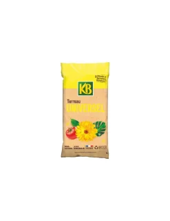 Générique GÉNÉRIQUE - Terreau universel 6l /nc - kb Clearance