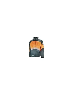 Générique Vêtement Pour Le Jardin | GÉNÉRIQUE - Veste forestière. Norme ce en381-11, classe 1- 20 m/s. Taille m ( 50/52 )