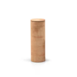 Goicoechea - Diffuseur d'eau en terre cuite pour arrosage L. 9 l. 9 H. 26 D. 9cm Outlet
